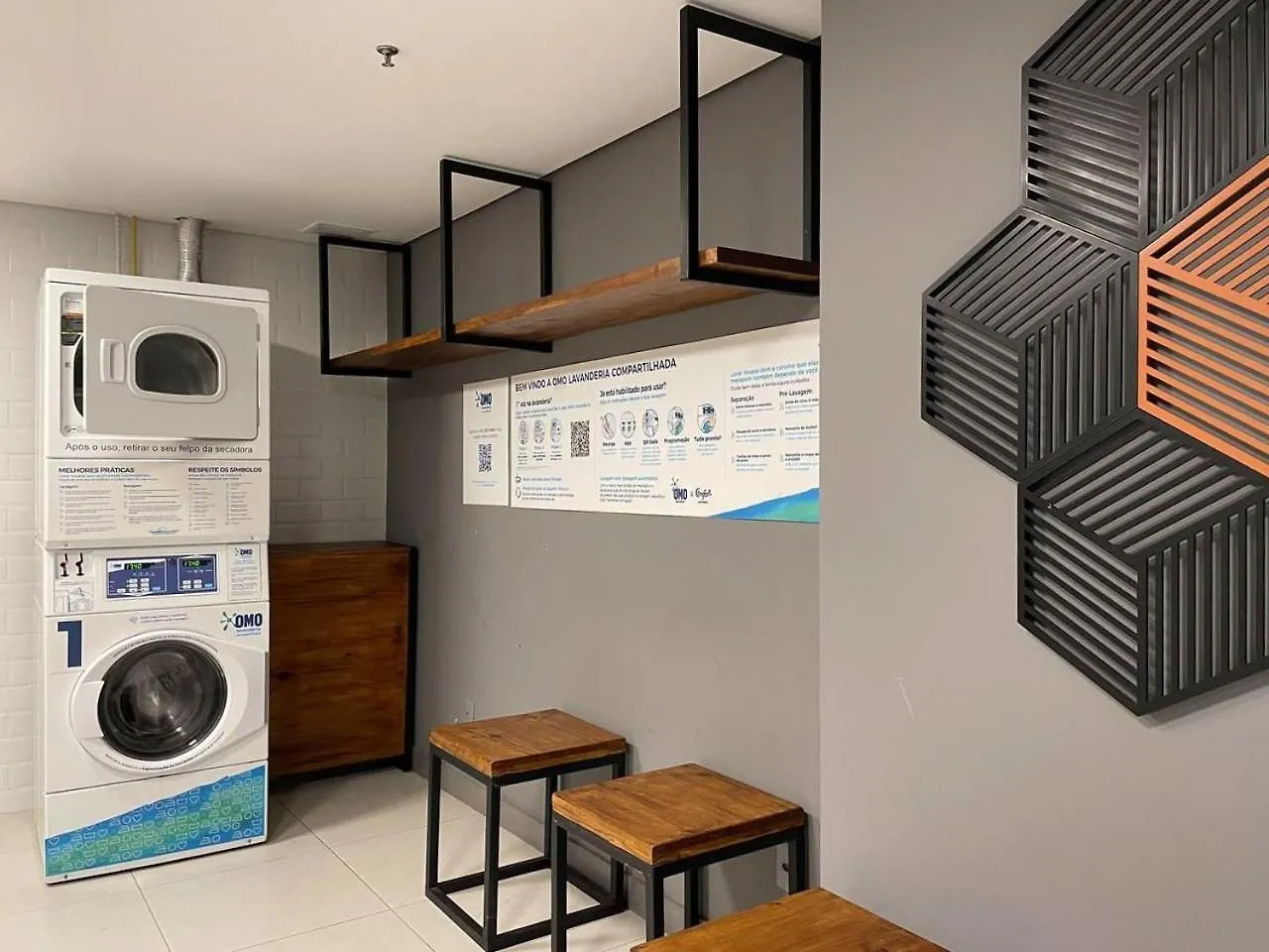 Flat Em Moema Διαμέρισμα Σάο Πάολο 0*,  Βραζιλία